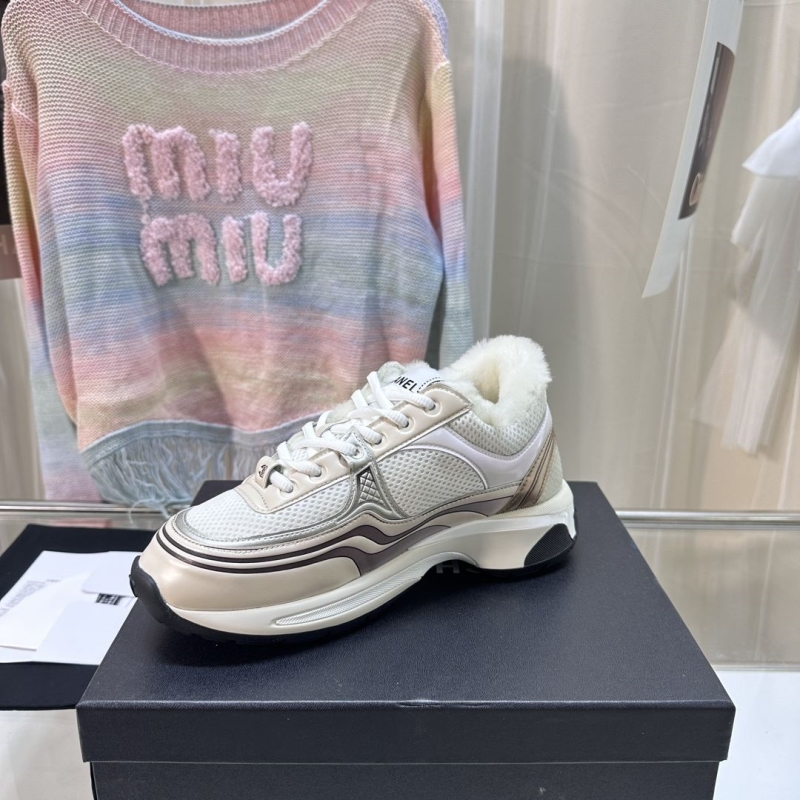 Ch**el sport shoes